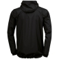 Preview: Spielgemeinschaft Essential Regenjacke, inkl. Druck